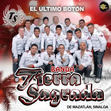 El Último Botón-cover