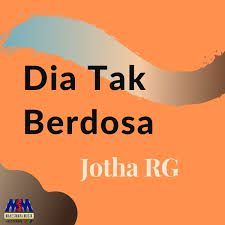 Dia Tak Berdosa-cover