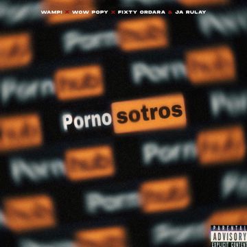 Pornosotros-cover