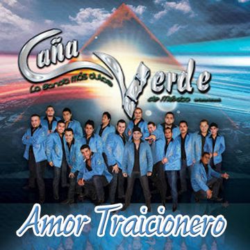 Amor Traicionero
