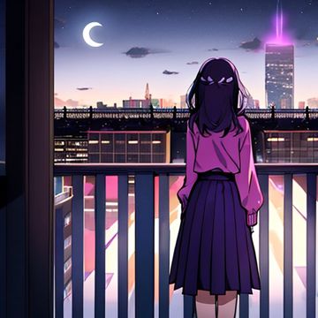 ホワイトノイズ feat. 有彩