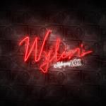 Wylin'-cover