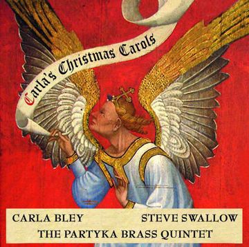 Dig That Crazy Santa Claus-cover