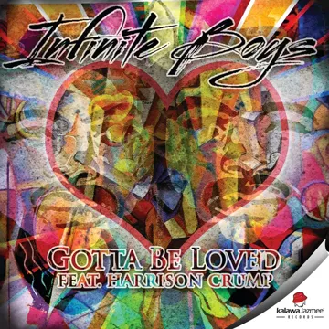 Gotta Be Loved-cover
