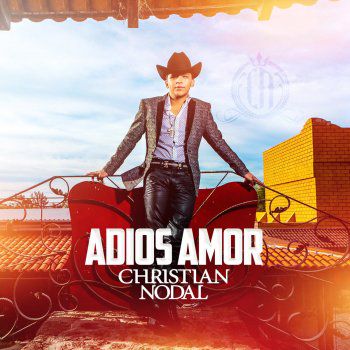 Adiós Amor-cover