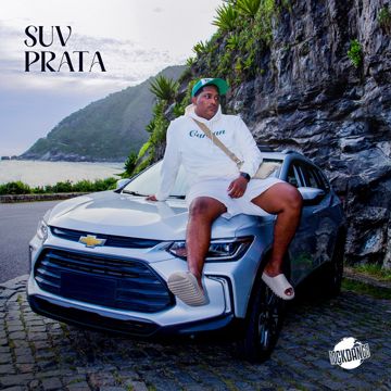 SUV PRATA-cover