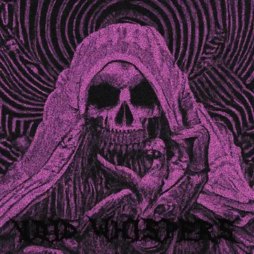 VOID WHISPERS (Sped Up)-cover