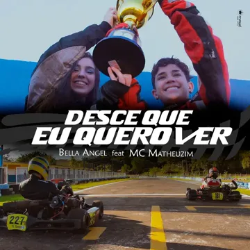 Desce Que Eu Quero Ver-cover