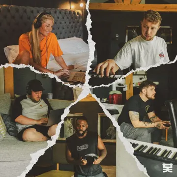 Way Up-cover