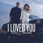 I Loved You(Monoir Remix)-cover