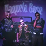 Naquela Base-cover