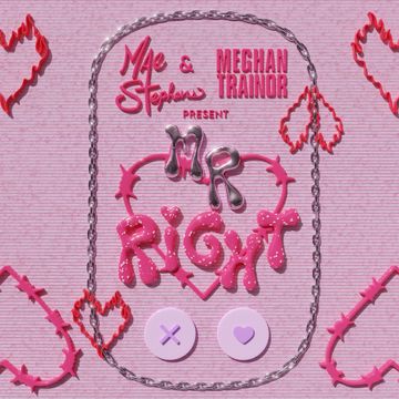 Mr Right-cover