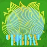 Original Riddim-cover