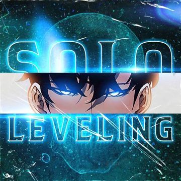 Solo Levelling-cover