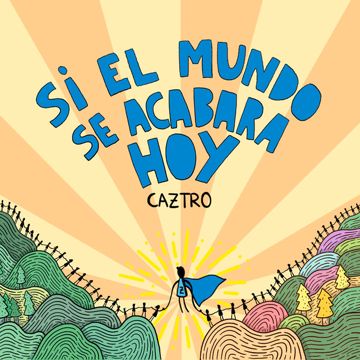 Si el Mundo Se Acabara Hoy-cover