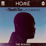 Home(Remix)-cover