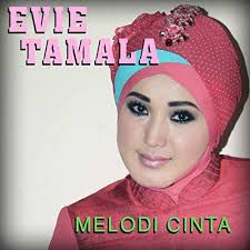 Melodi Cinta-cover