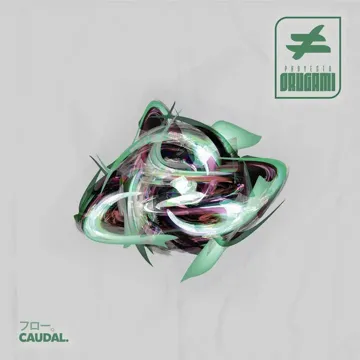 Caudal-cover
