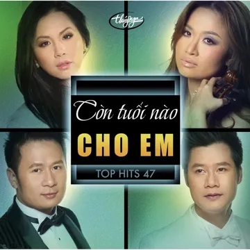 Nét Son Buồn-cover