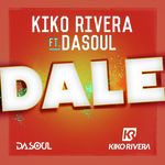 Dale (feat. Dasoul)-cover