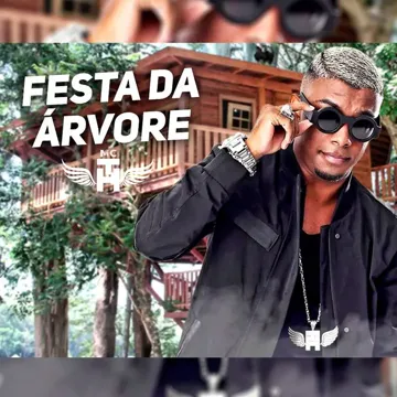 Festa da Árvore-cover