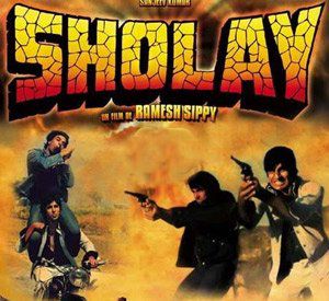 Mehbooba Mehbooba (Sholay)-cover