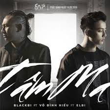 Tâm Ma-cover