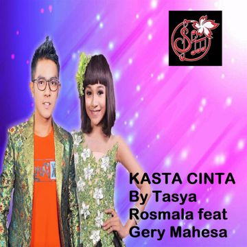 Kasta Cinta-cover