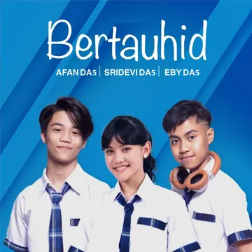 Bertauhid-cover