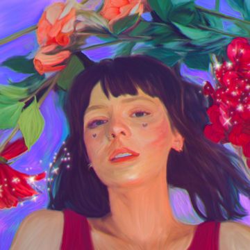 Moonlight (Feat. YooJeong)-cover