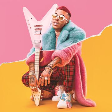 Tran Tran (feat. Lary Over)-cover