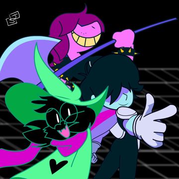 The Rude Buster-cover