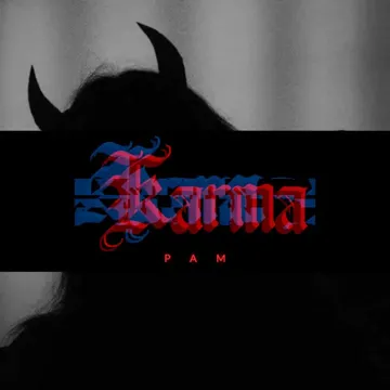 Karma-cover