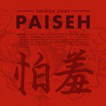 Paiseh-cover