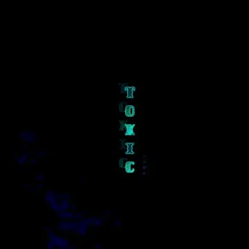 Toxic-cover