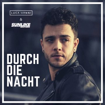 Durch die Nacht-cover