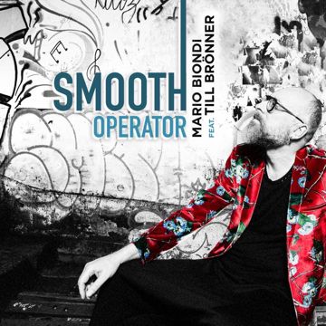 Smooth Operator (Radio Edit)-cover