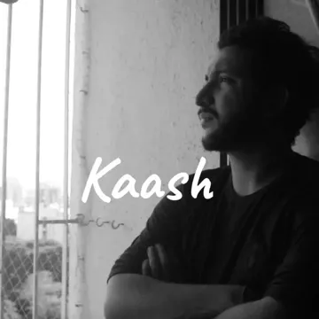 Kaash-cover