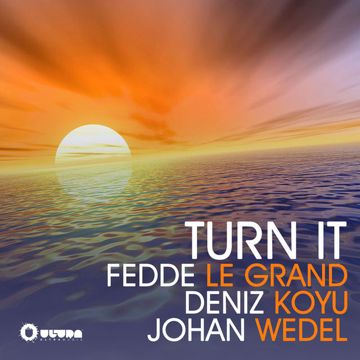 Keep on Believing(Radio Edit)-cover