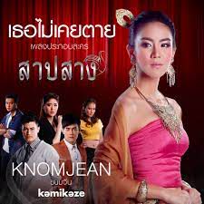 เธอไม่เคยตาย (เพลงประกอบละคร "สาปสาง")-cover