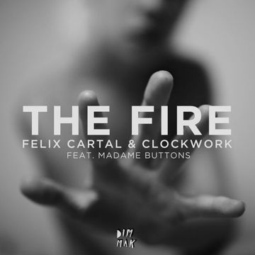 The Fire-cover