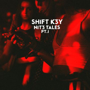 Cut You Off-cover