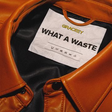 What A Waste-cover
