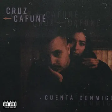 Cuenta Conmigo-cover