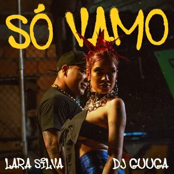 Só Vamo-cover