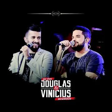 Vou Beber Veneno / Bebo pra Carai / Mulher Que Nao da Voa / Nois Inverga Mais Não Quebra (Acústico) (Ao Vivo)-cover