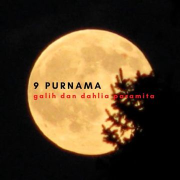 Sembilan Purnama-cover