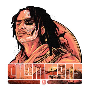 Long Live the Champion-cover