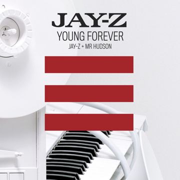 Young Forever-cover