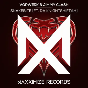 Snakebite (feat. Da Knightshiftah)
